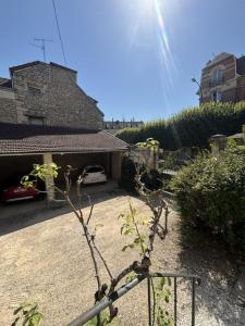 Annonce Vente 4 pi�ces Appartement Chantilly 60