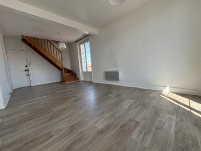 Acheter Appartement Chantilly Oise