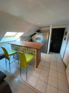 Annonce Location 3 pi�ces Appartement Reims 51