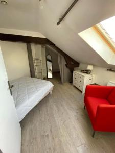 Louer Appartement Reims 650 euros