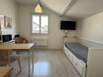 Louer Appartement 19 m2 Reims