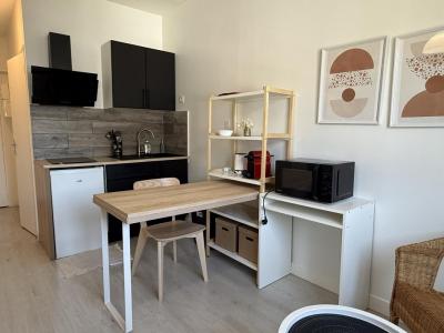 Louer Appartement Reims 545 euros