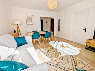 Louer Appartement 73 m2 Reims