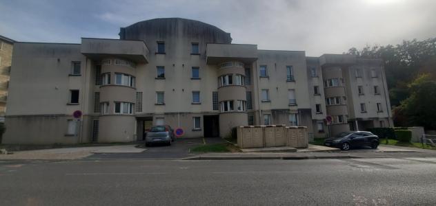 For rent Verneuil-en-halatte 2 rooms 52 m2 Oise (60550) photo 0