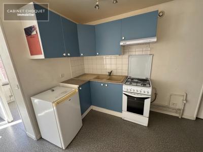 Annonce Location 2 pi�ces Appartement Lille 59