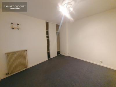 Louer Appartement 35 m2 Lille
