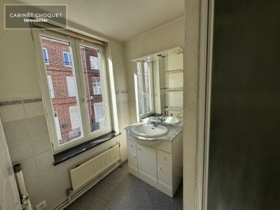 Louer Appartement Lille Nord