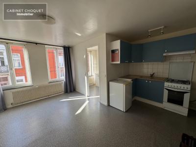 Louer Appartement Lille 581 euros