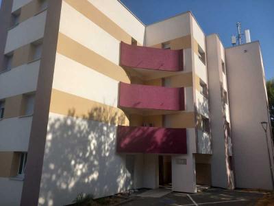 Annonce Location 3 pi�ces Appartement Pont-de-roide 25