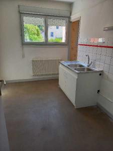 Louer Appartement 65 m2 Herimoncourt