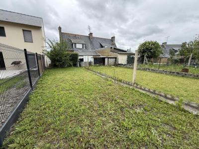 Annonce Vente 3 pi�ces Maison Saint-malo 35