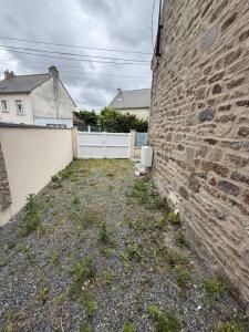 Acheter Maison 58 m2 Saint-malo