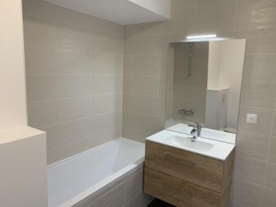 Louer Appartement 35 m2 Bossey