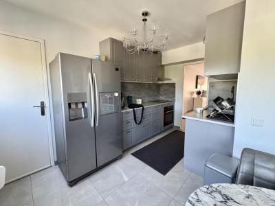 Acheter Appartement Marseille-10eme-arrondissement Bouches du Rhone