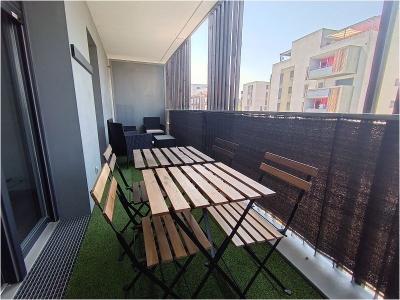 Annonce Location 2 pi�ces Appartement Toulouse 31