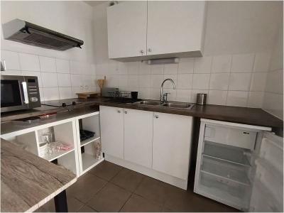 Louer Appartement 40 m2 Toulouse