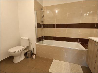 Louer Appartement Toulouse Haute garonne