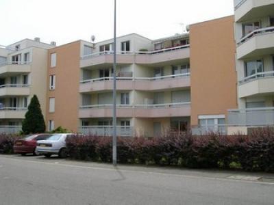 Annonce Location 4 pi�ces Appartement Saint-vallier 71