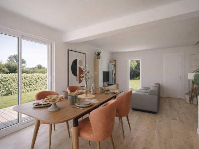 Acheter Maison Vallet 315000 euros