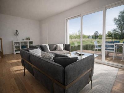 Annonce Vente 4 pi�ces Maison Chevroliere 44