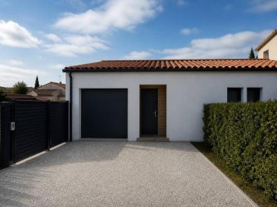 Acheter Maison 91 m2 Pont-saint-martin