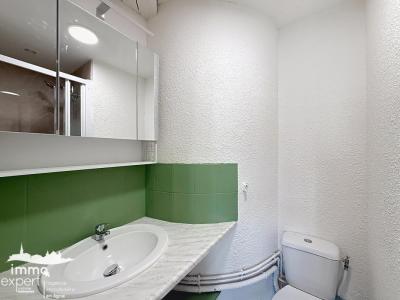 Louer Appartement 19 m2 Mattaincourt