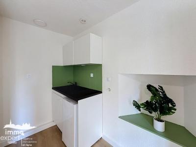 Louer Appartement Mattaincourt Vosges