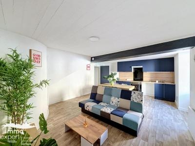 Annonce Location 4 pi�ces Appartement Mattaincourt 88