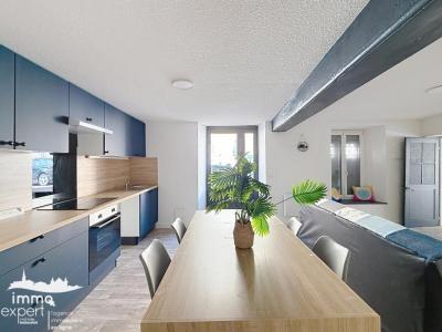 Louer Appartement Mattaincourt Vosges