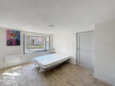 Louer Appartement Mattaincourt 490 euros