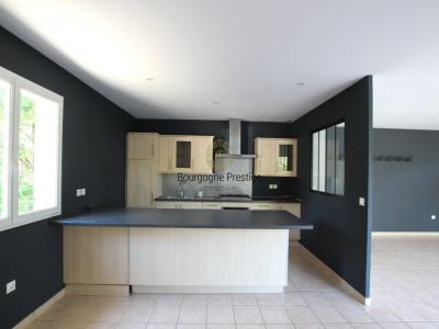 For sale Mancey 5 rooms 89 m2 Saone et loire (71240) photo 2