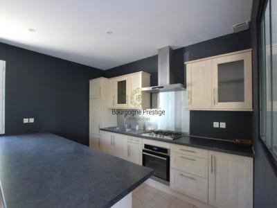 For sale Mancey 5 rooms 89 m2 Saone et loire (71240) photo 3