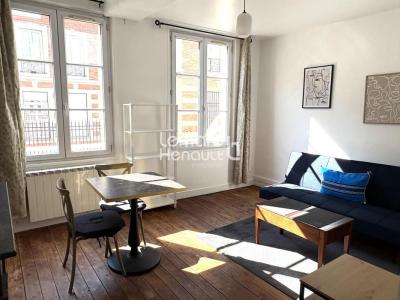 For rent Dreux 2 rooms 26 m2 Eure et loir (28100) photo 0