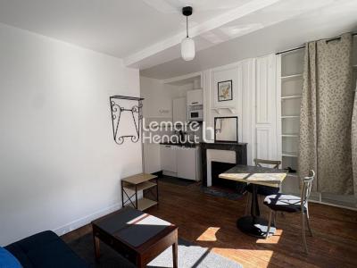 Annonce Location 2 pi�ces Appartement Dreux 28