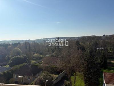 Louer Appartement 63 m2 Vernouillet