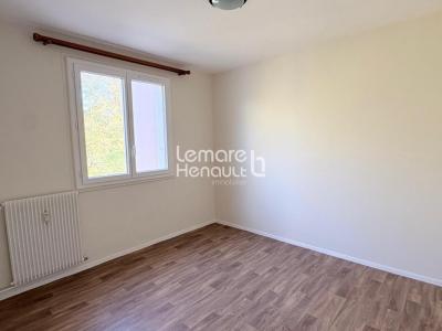Louer Appartement Vernouillet Eure et loir
