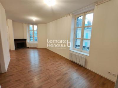 For rent Dreux 3 rooms 61 m2 Eure et loir (28100) photo 0