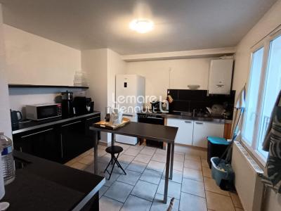 Louer Appartement 81 m2 Dreux