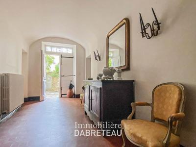 Annonce Vente Prestige Saint-jean-de-maruejols-et-aveja 30