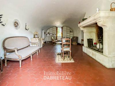 Acheter Prestige 530 m2 Saint-jean-de-maruejols-et-aveja