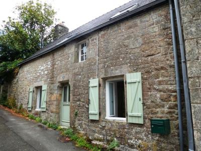 For sale Guemene-sur-scorff 3 rooms 72 m2 Morbihan (56160) photo 0