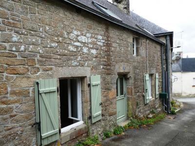 For sale Guemene-sur-scorff 3 rooms 72 m2 Morbihan (56160) photo 1