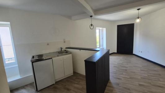 Annonce Location Appartement Clermont-ferrand 63
