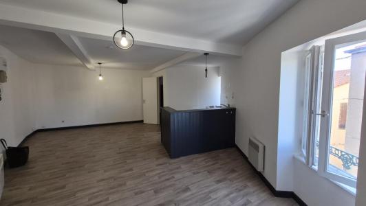 Louer Appartement 34 m2 Clermont-ferrand