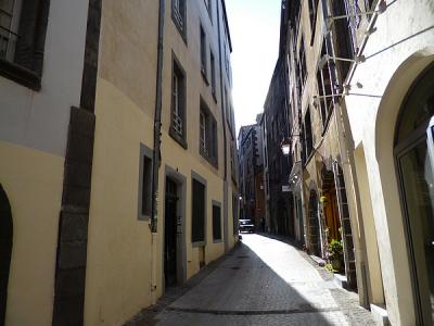 For rent Clermont-ferrand 1 room 32 m2 Puy de dome (63000) photo 0