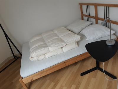 Louer Appartement Clermont-ferrand 505 euros