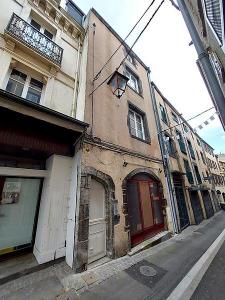 Louer Appartement Clermont-ferrand Puy de dome