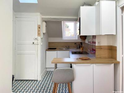 For rent Pau 2 rooms 21 m2 Pyrenees atlantiques (64000) photo 0