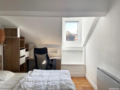Louer Appartement 21 m2 Pau