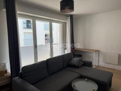 For rent Pau 1 room 25 m2 Pyrenees atlantiques (64000) photo 0